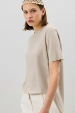 Antioch Stone Cast Women's T-Shirt
