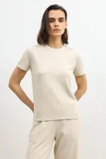 Antioch Taş Dökümlü Kadın Eşofman Takım