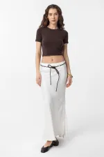 T-shirt femme Antioch Coffee Crop