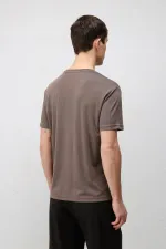 Antioch Coffee Premium Textured Men's T-Shirt