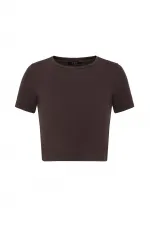 T-shirt femme Antioch Coffee Crop