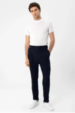 Antioch Ekru Bisiklet Yaka Triko T-Shirt