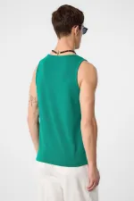 Antioch Yeşil Basic Erkek Atlet