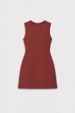 Robe courte Antioch Tile pour femme Robe courte Antioch Tile pour femme