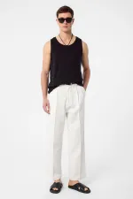 Antioch Siyah Basic Erkek Atlet