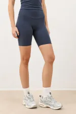 Antioch Smoked Short Sports Leggings