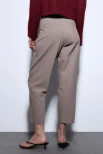 Antioch Vizon Pensli Kadın Pantolon