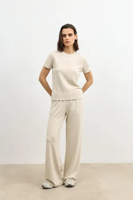 Antioch Taş Dökümlü Kadın Eşofman Takım