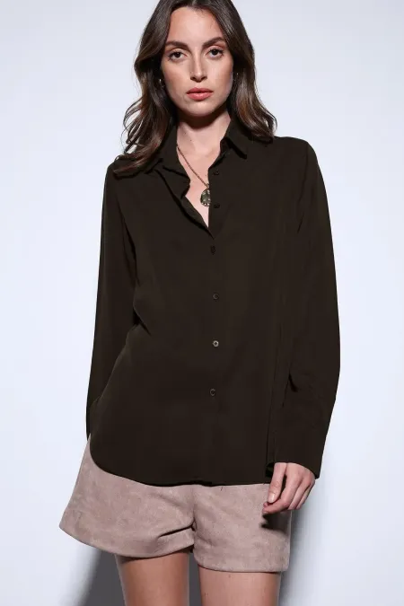 Antioch Coffee Premium Women's Shirt