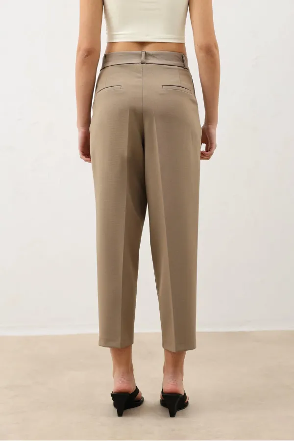 Antioch Vizon Pensli Kadın Pantolon