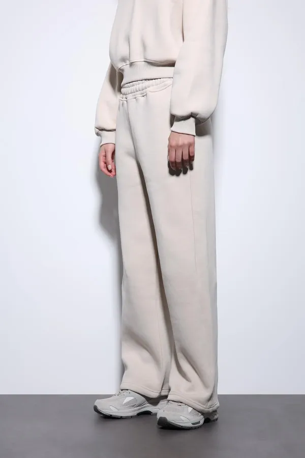 Antioch Taş Basic Ayarlanabilir Paça Kadın Eşofman Altı