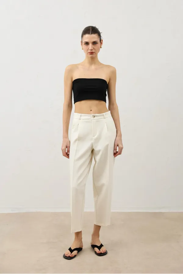 Antioch Stone Penli Women's Trousers