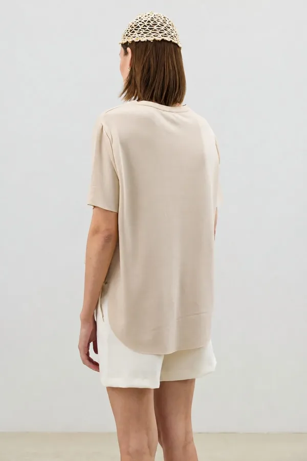 Antioch Stone Cast Women's T-Shirt