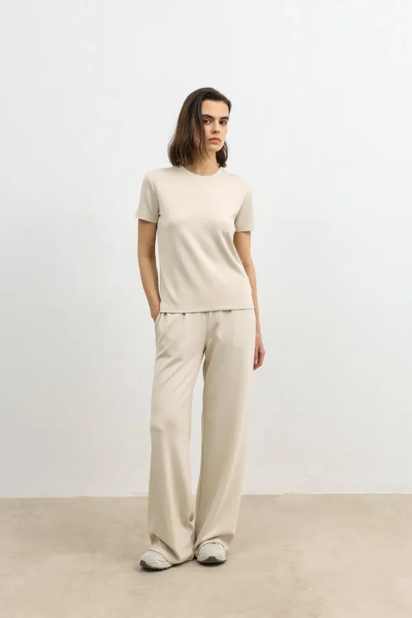 Antioch Taş Dökümlü Kadın Eşofman Takım