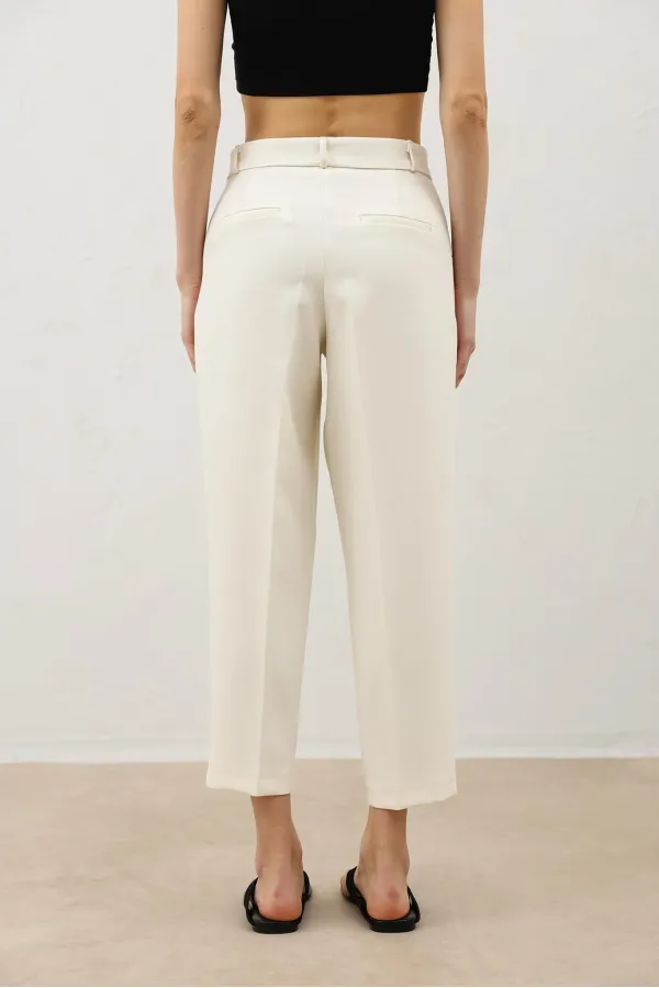 Antioch Stone Penli Women's Trousers