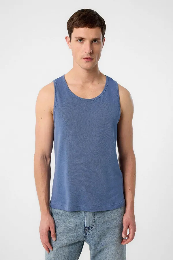 Antioch İndigo Basic Erkek Atlet