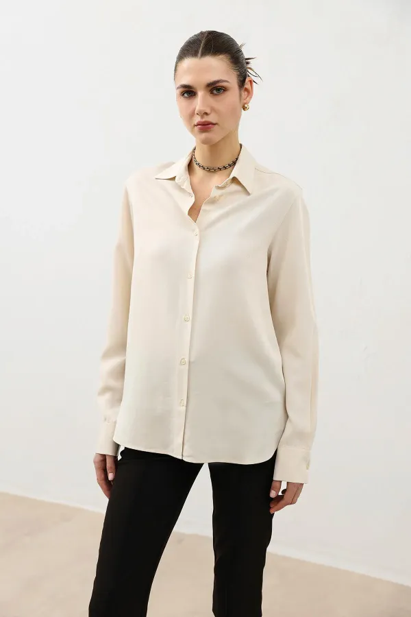 Antioch Stone Premium Women's Shirt