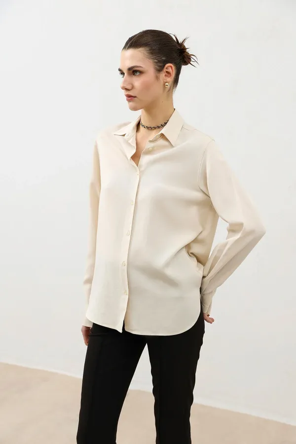 Antioch Stone Premium Women's Shirt