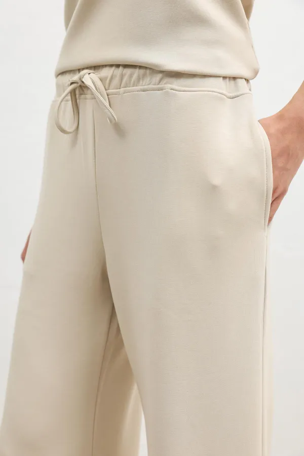 Antioch Taş Dökümlü Kadın Eşofman Takım