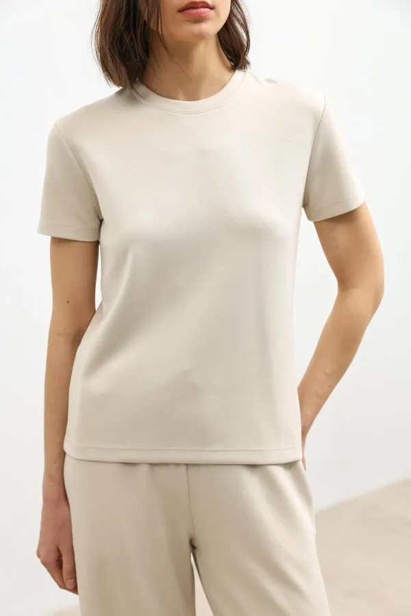 Antioch Taş Dökümlü Kadın Eşofman Takım