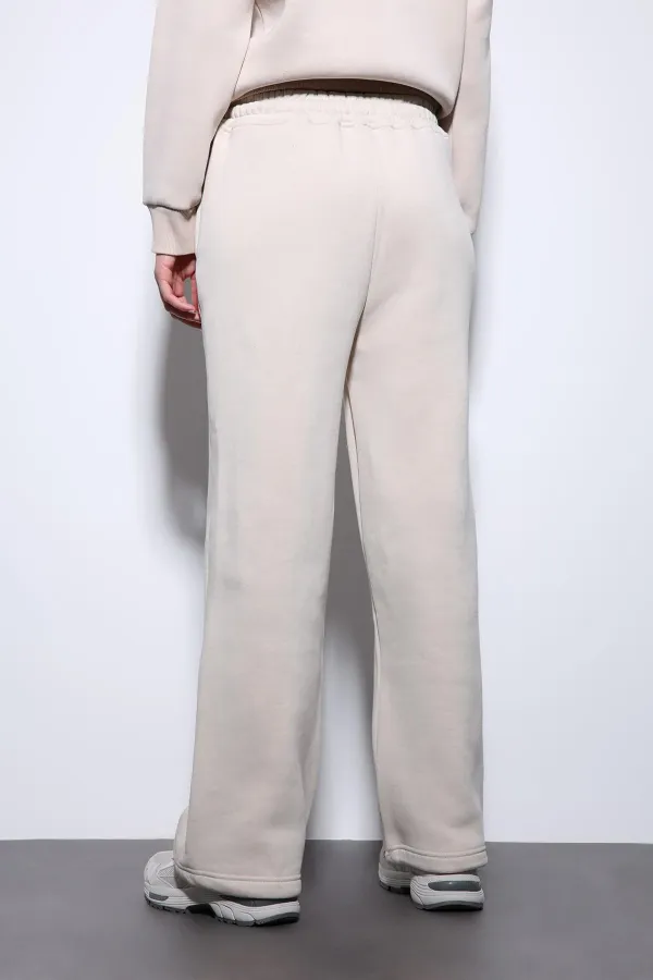 Antioch Taş Basic Ayarlanabilir Paça Kadın Eşofman Altı