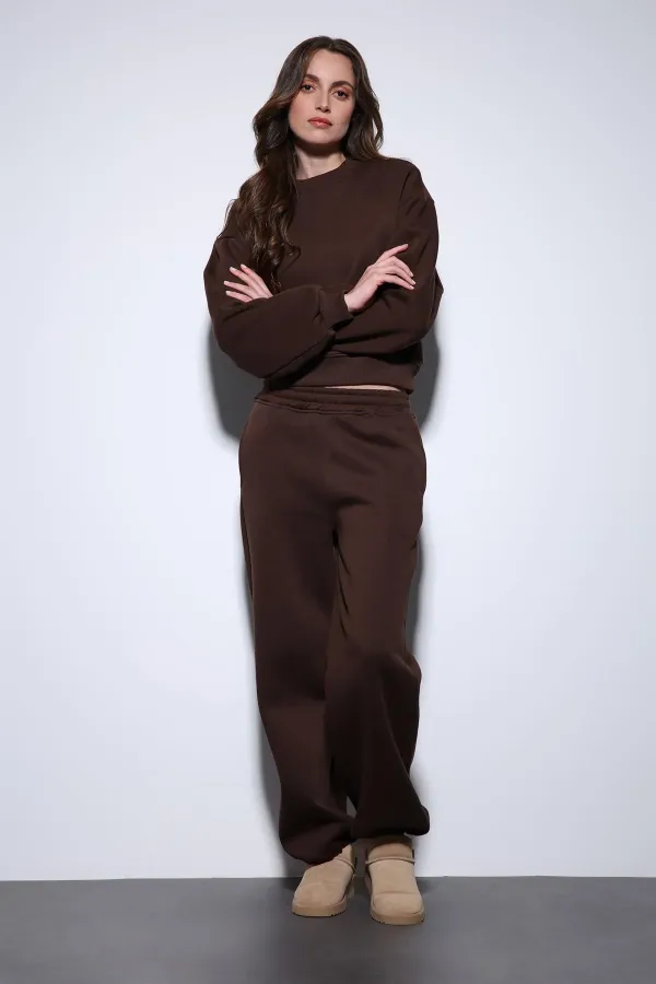 Antioch Coffee Basic Women's Sweatshirt