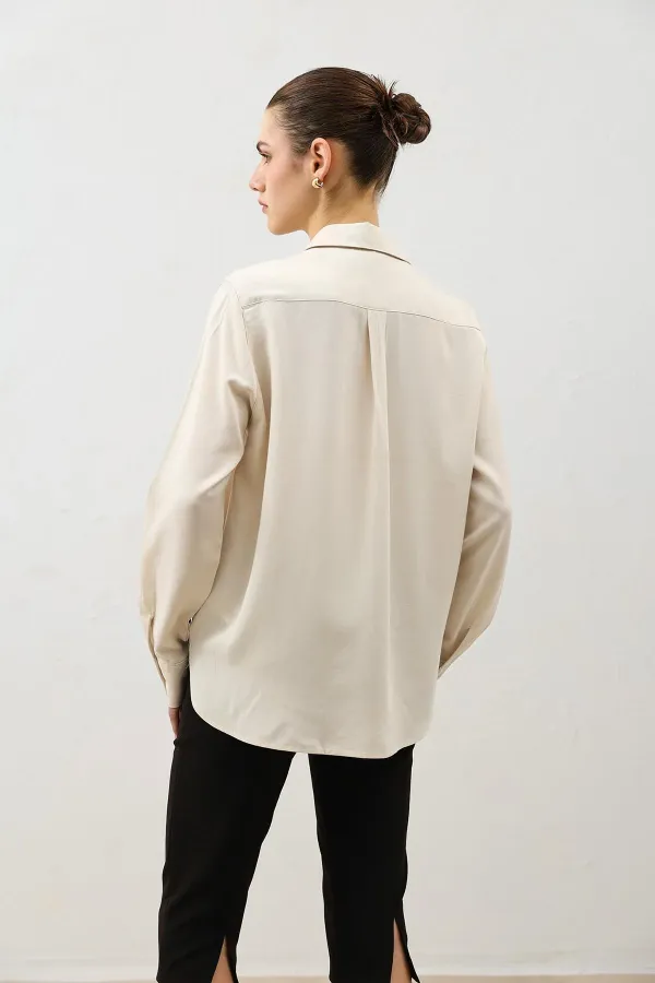 Antioch Stone Premium Women's Shirt