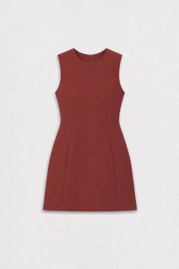 Robe courte Antioch Tile pour femme Robe courte Antioch Tile pour femme
