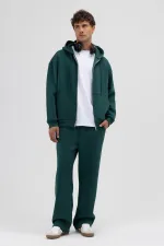 Basic Baggy Eşofman Alt Nefti