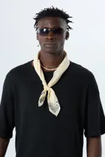 Basıc Oversize Takım Siyah