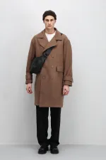 Oversize Kaban Vizon