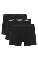 Lot de 3 boxers pour homme - Modèle 6
