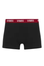 3 Lü Erkek Boxer Paketi Desen-5