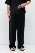 Ensemble Relax Fit en mélange modal noir