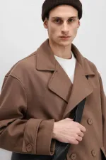 Oversize Kaban Vizon