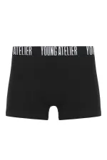 Lot de 3 boxers pour homme, motif 8