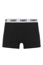 3 Lü Erkek Boxer Paketi Desen-5