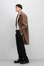 Oversize Kaban Vizon