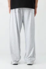 Balloon Fit Eşofman Alt Karmelanj