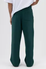 Basic Baggy Eşofman Alt Nefti