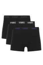 Lot de 3 boxers pour homme - Modèle 6