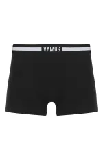 3 Lü Erkek Boxer Paketi Desen-4