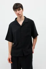 Ensemble Relax Fit en mélange modal noir