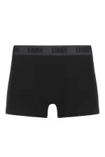 3 Lü Erkek Boxer Paketi Desen-3