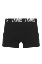 3 Lü Erkek Boxer Paketi Desen-2