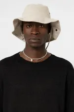 Basic Oversize Örme Triko Tişört Siyah