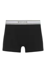 3 Lü Erkek Boxer Paketi Desen-4