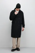 Oversize Kaban Siyah