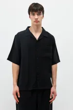 Ensemble Relax Fit en mélange modal noir