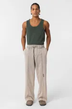 Débardeur lavable vert